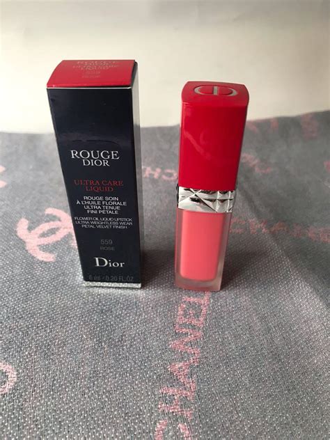 dior ultra care liquid 559